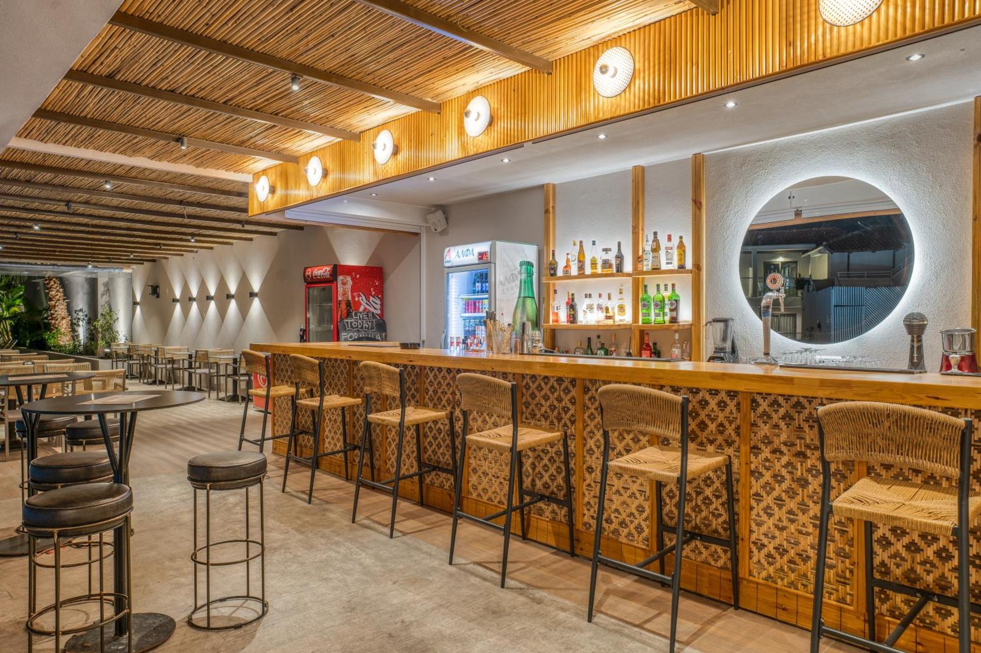 Hotel Papillon 아르가시 외부 사진