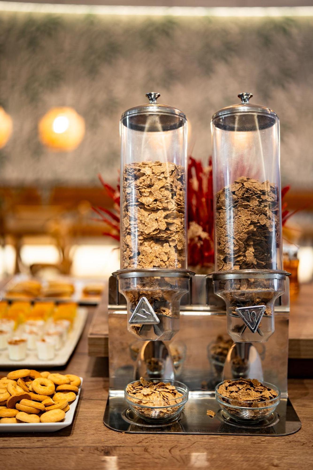 Hotel Papillon 아르가시 외부 사진