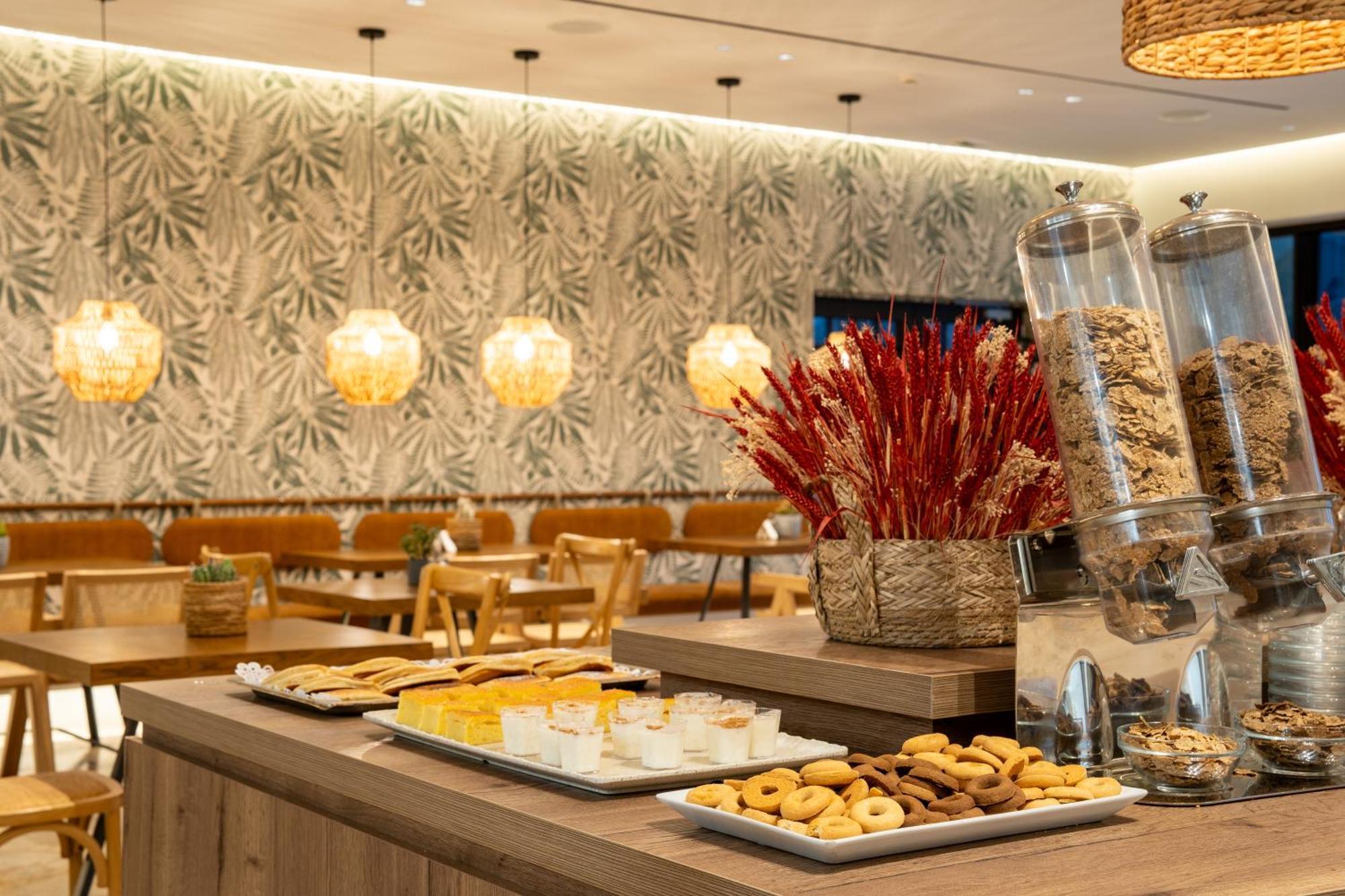 Hotel Papillon 아르가시 외부 사진