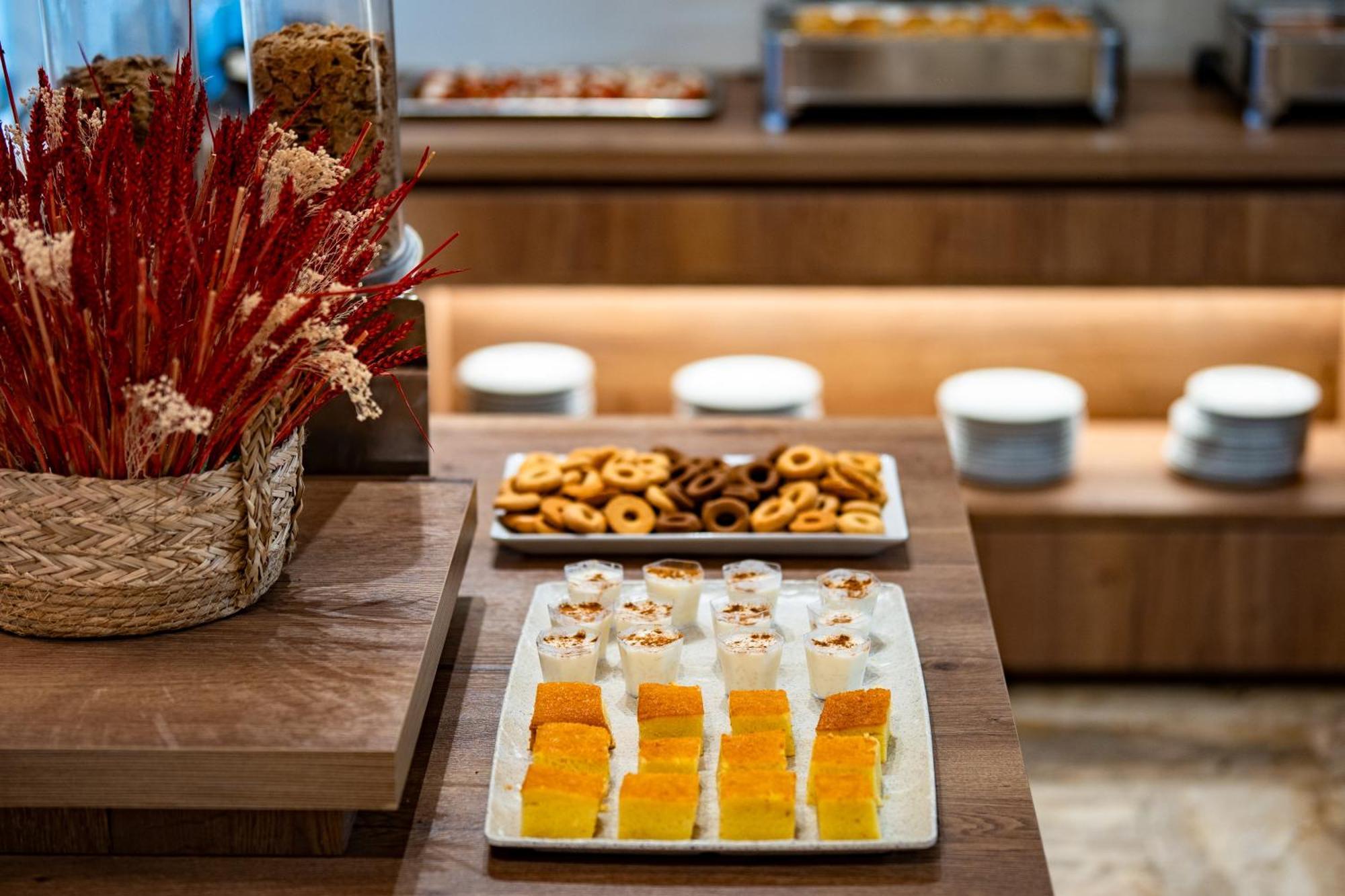 Hotel Papillon 아르가시 외부 사진
