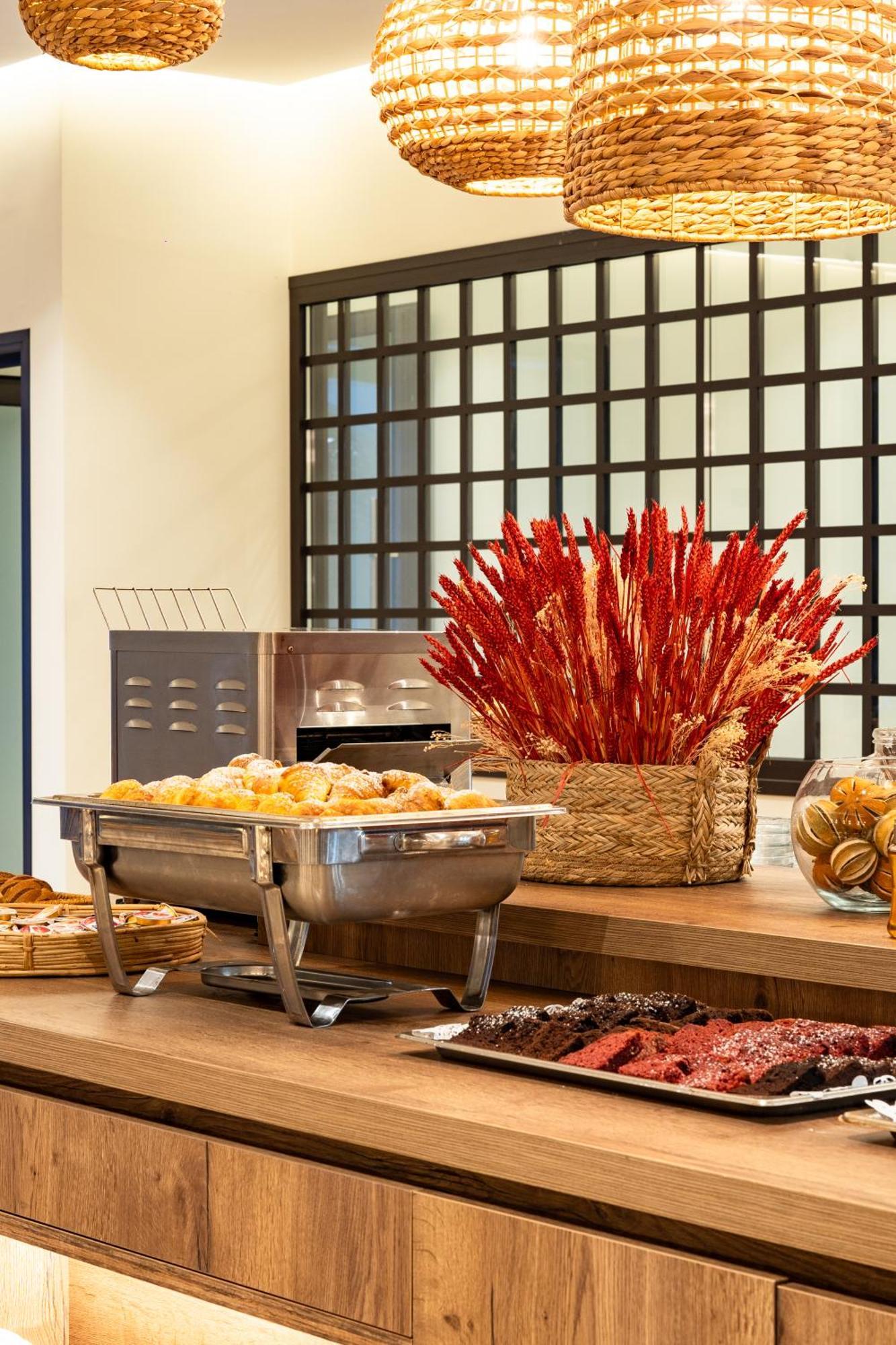 Hotel Papillon 아르가시 외부 사진