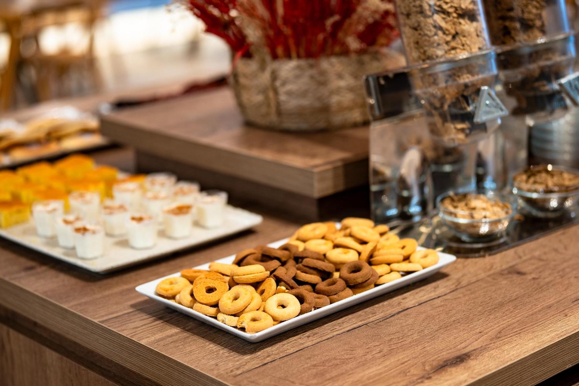 Hotel Papillon 아르가시 외부 사진