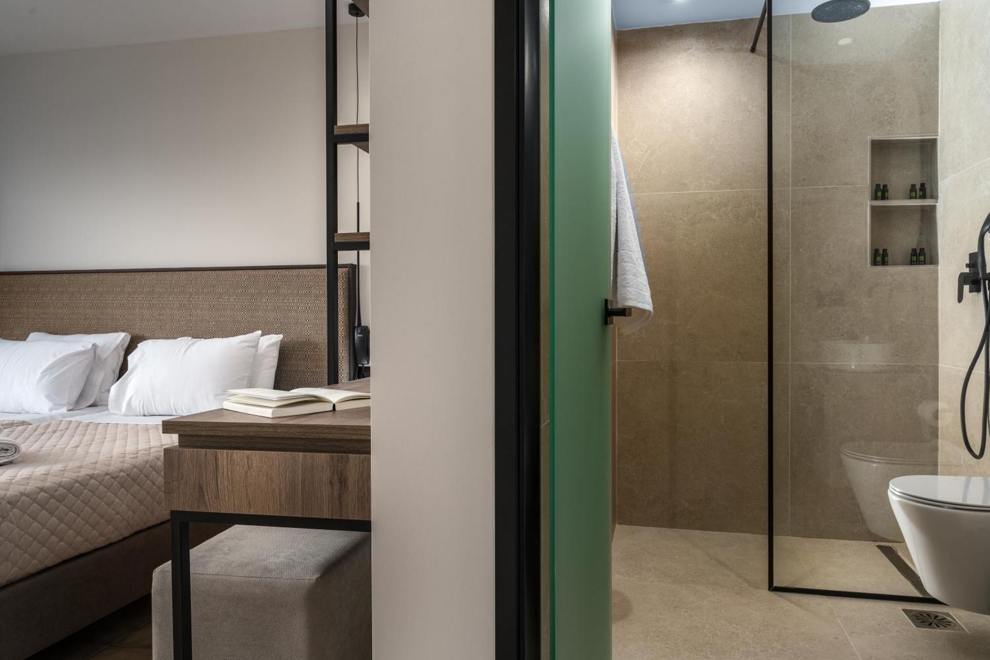 Hotel Papillon 아르가시 외부 사진