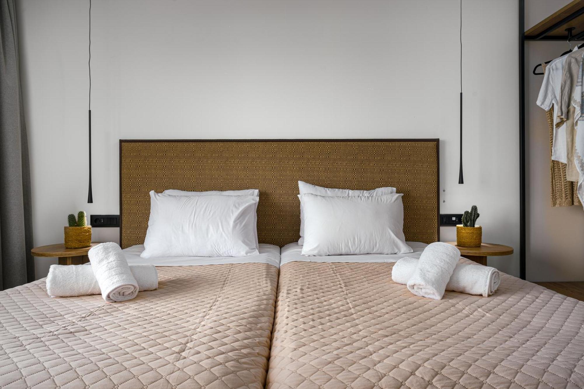 Hotel Papillon 아르가시 외부 사진
