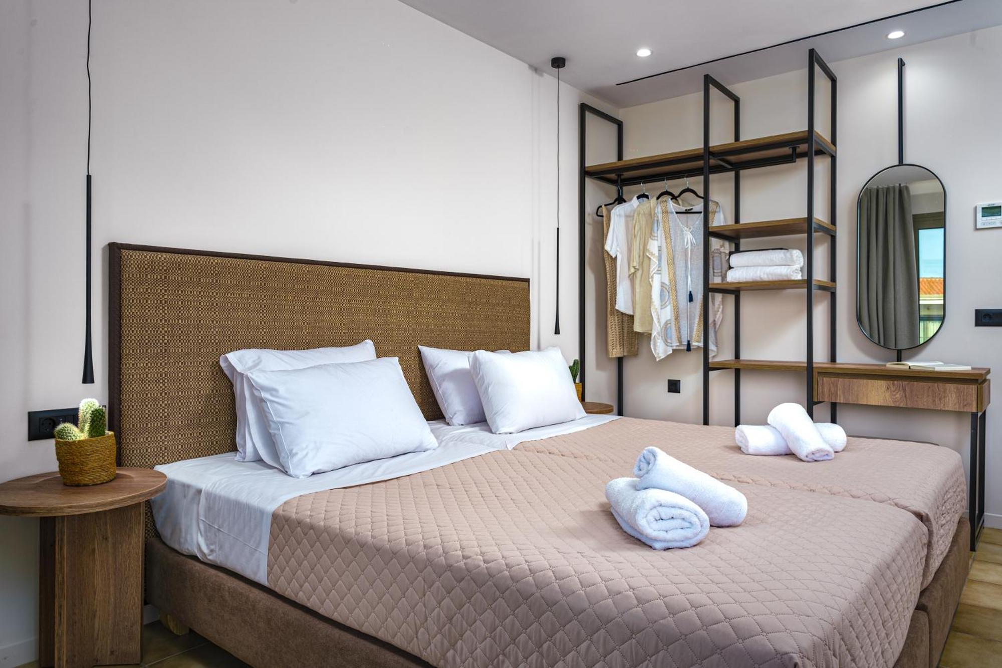 Hotel Papillon 아르가시 외부 사진