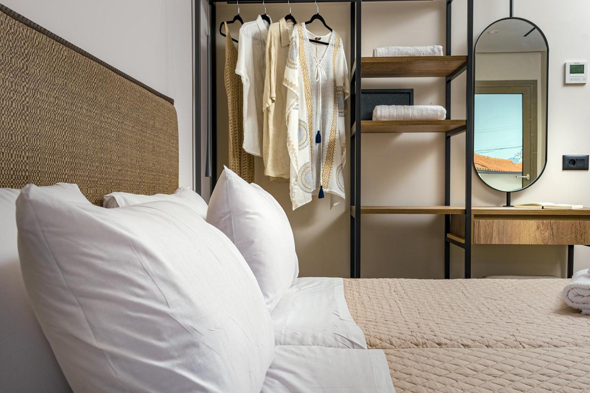 Hotel Papillon 아르가시 외부 사진