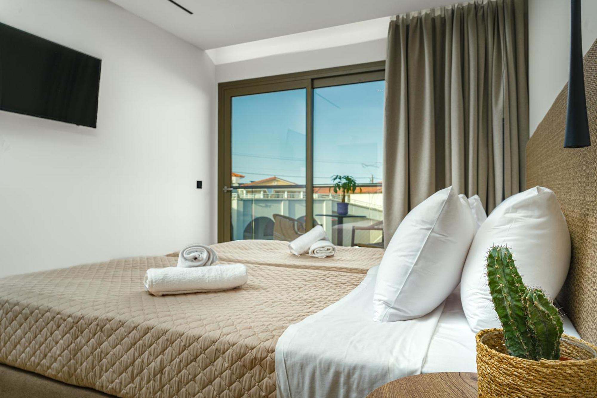 Hotel Papillon 아르가시 외부 사진