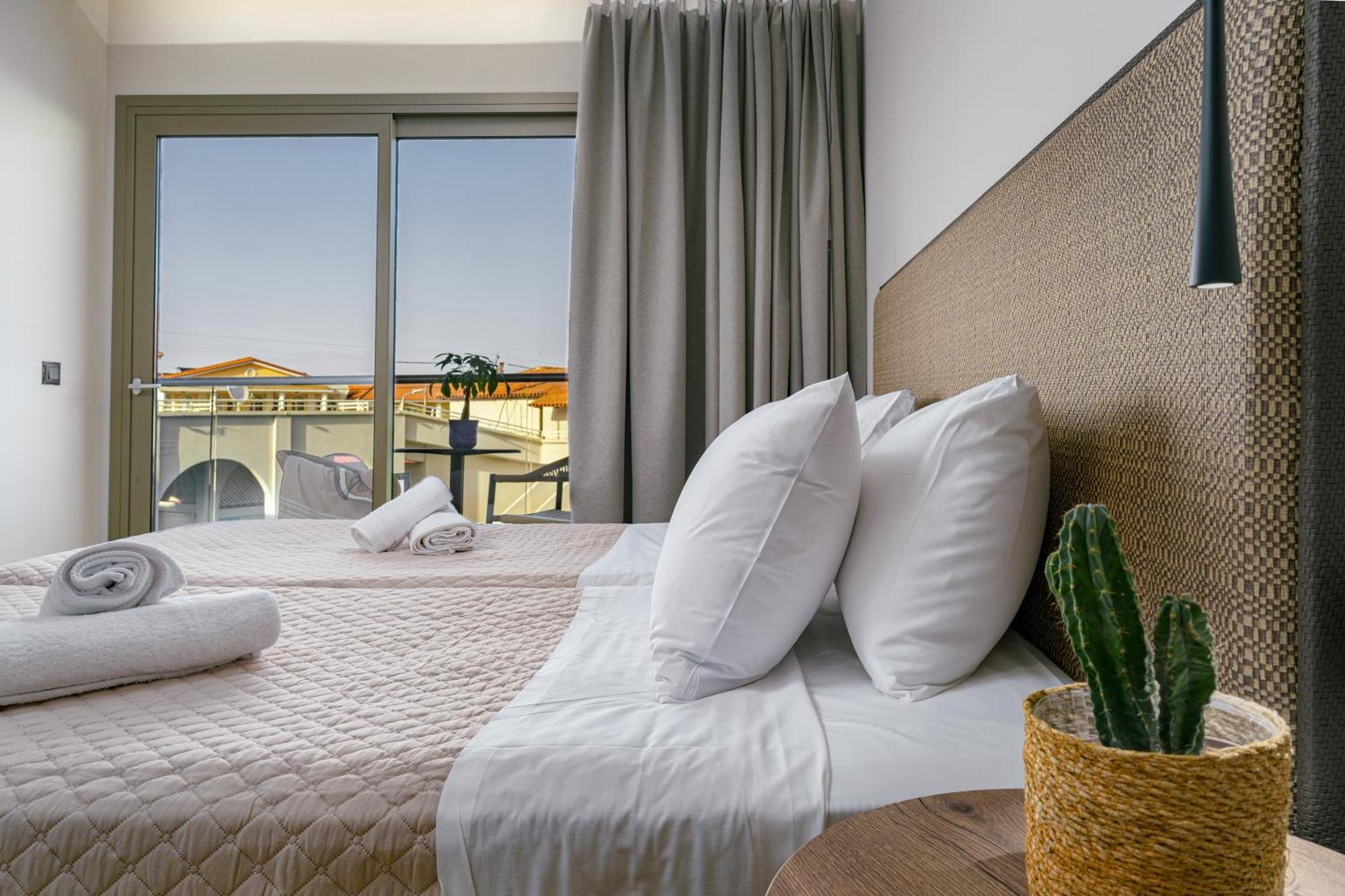 Hotel Papillon 아르가시 외부 사진