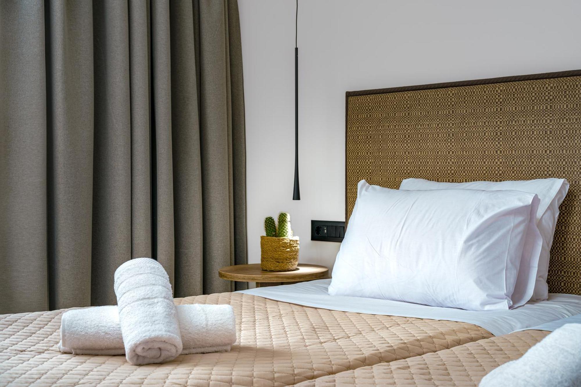 Hotel Papillon 아르가시 외부 사진