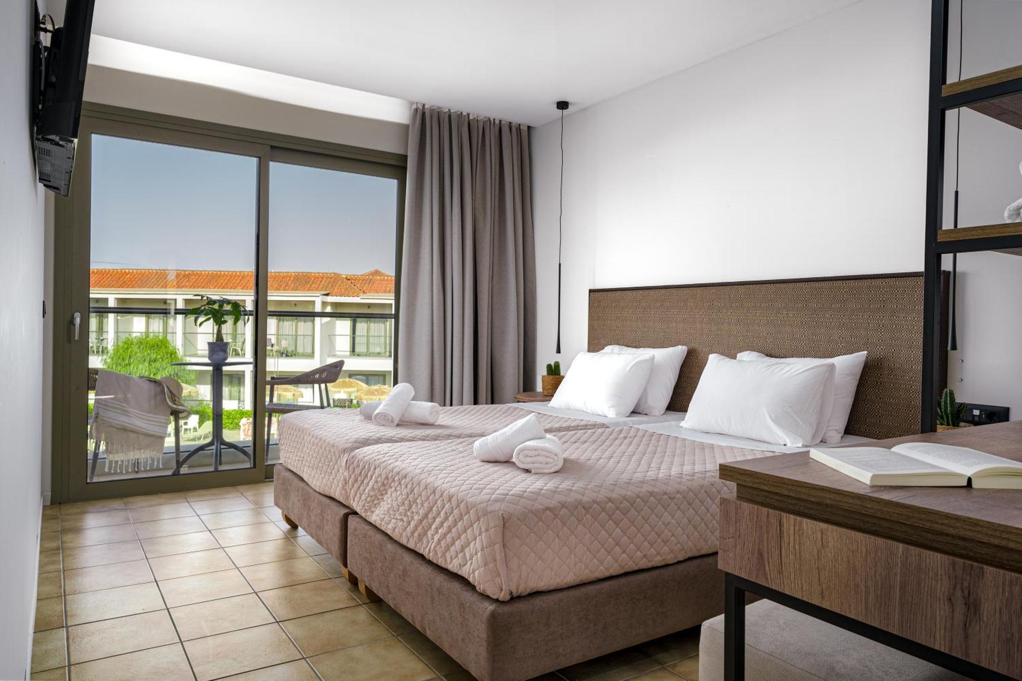Hotel Papillon 아르가시 외부 사진