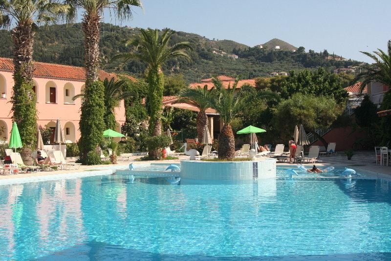 Hotel Papillon 아르가시 외부 사진
