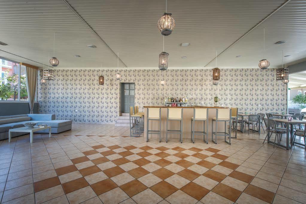 Hotel Papillon 아르가시 외부 사진