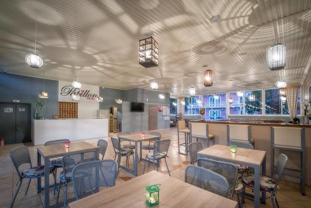 Hotel Papillon 아르가시 외부 사진