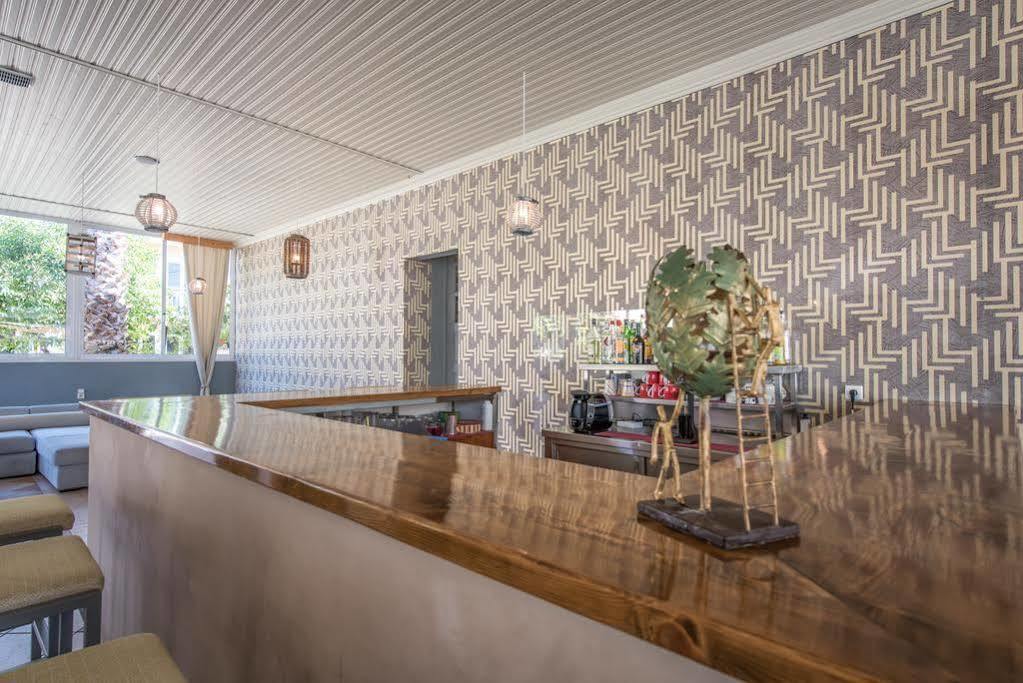 Hotel Papillon 아르가시 외부 사진