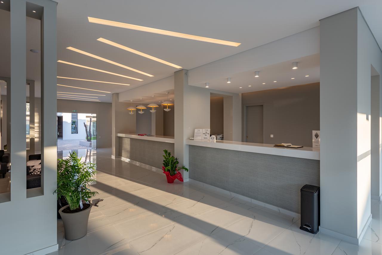 Hotel Papillon 아르가시 외부 사진